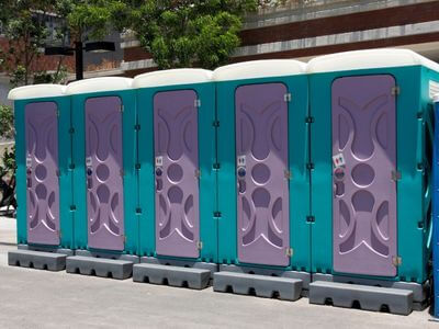 Professional construction toilets services in Surprise,az - Surprise Portable Toilets Rental